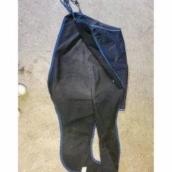Couvre rein imperméable et polaire
