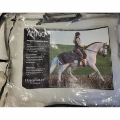 Couvre rein imperméable et polaire