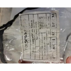 Couvre rein imperméable et polaire