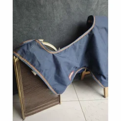 couvre rein imperméable et polaire