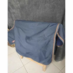 couvre rein imperméable et polaire