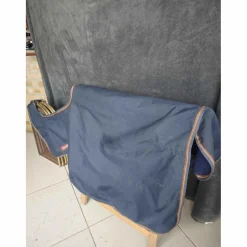 couvre rein imperméable et polaire