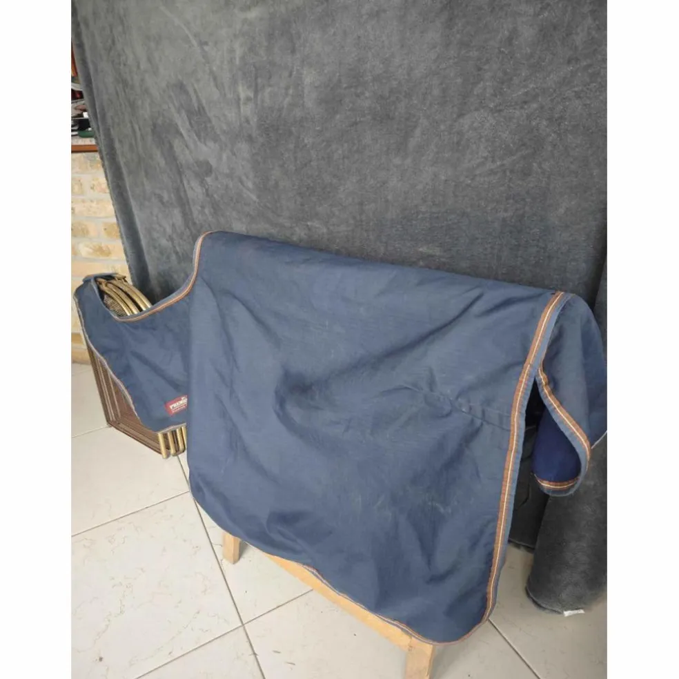 couvre rein imperméable et polaire