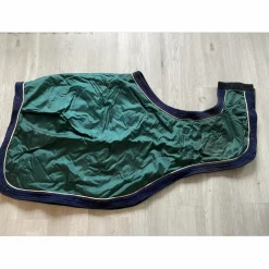 Couvre rein imperméable et polaire 125cm