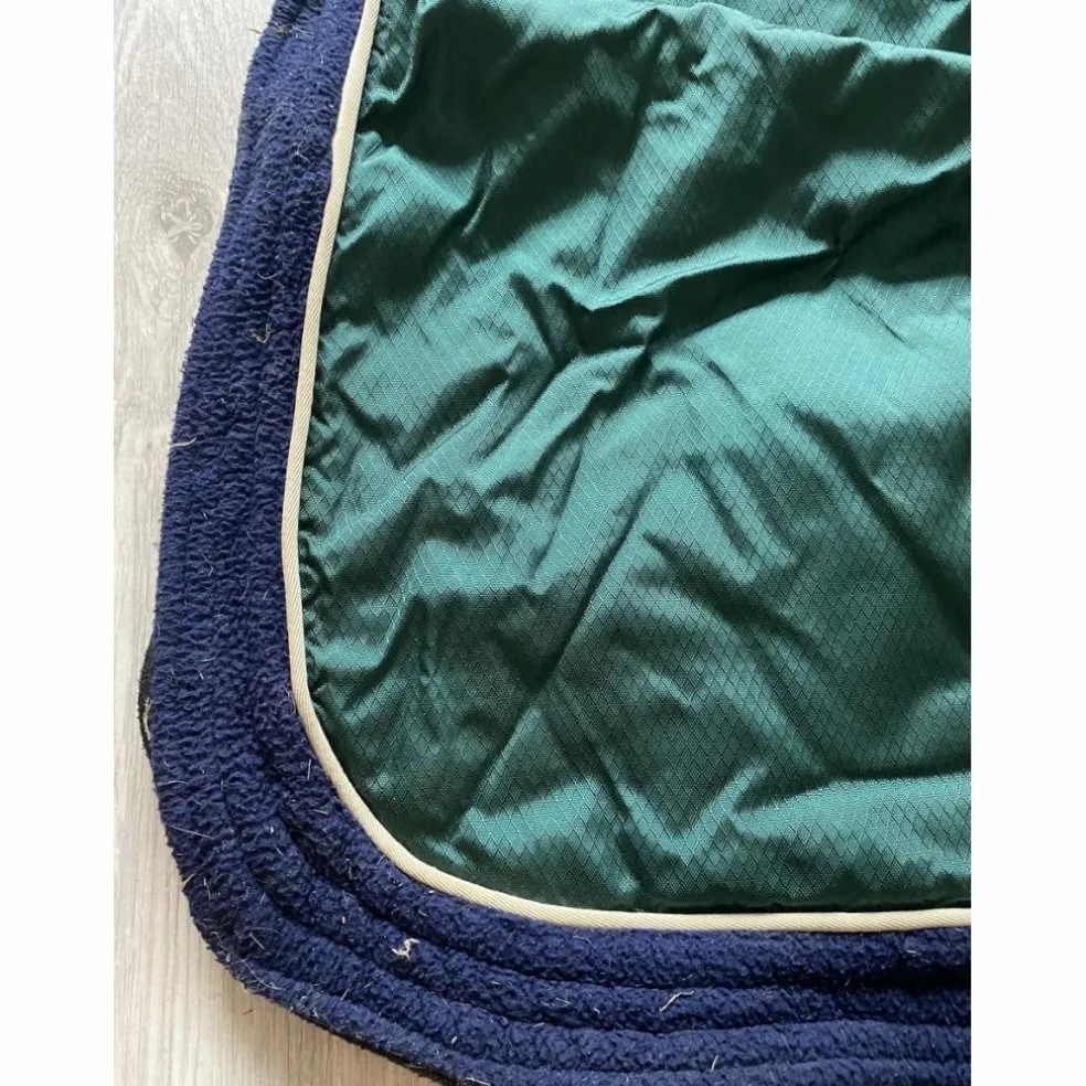 Couvre rein imperméable et polaire 125cm