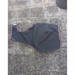 Couvre rein imperméable et polaire