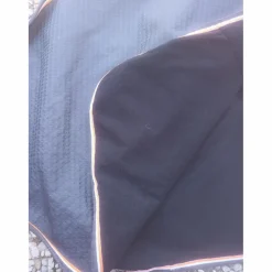 Couvre rein imperméable et polaire