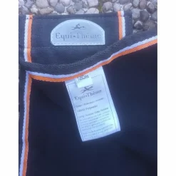 Couvre rein imperméable et polaire