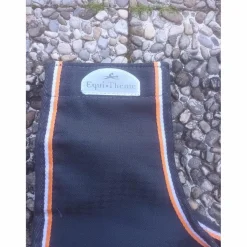 Couvre rein imperméable et polaire