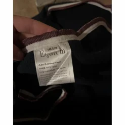 couvre rein imperméable et polaire