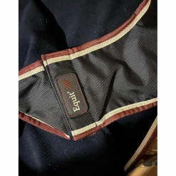 couvre rein imperméable et polaire