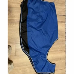 Couvre rein imperméable et polaire
