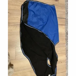 Couvre rein imperméable et polaire