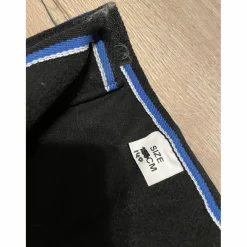 Couvre rein imperméable et polaire