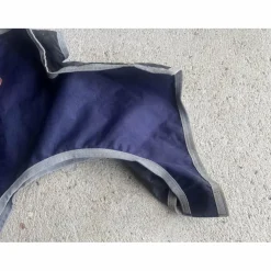 couvre rein imperméable 0g - 125cm