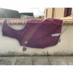 couvre rein imperméable Nicolas Touzaint