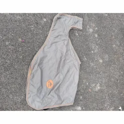 couvre rein imperméable poney