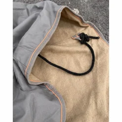 couvre rein imperméable poney