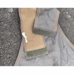 couvre rein imperméable poney