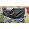 Couvre rein imperméable équithème 140cm