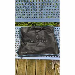 Couvre rein imperméable équithème 140cm