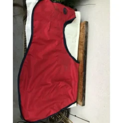 Couvre rein imperméable WeatherBeeta 125cm