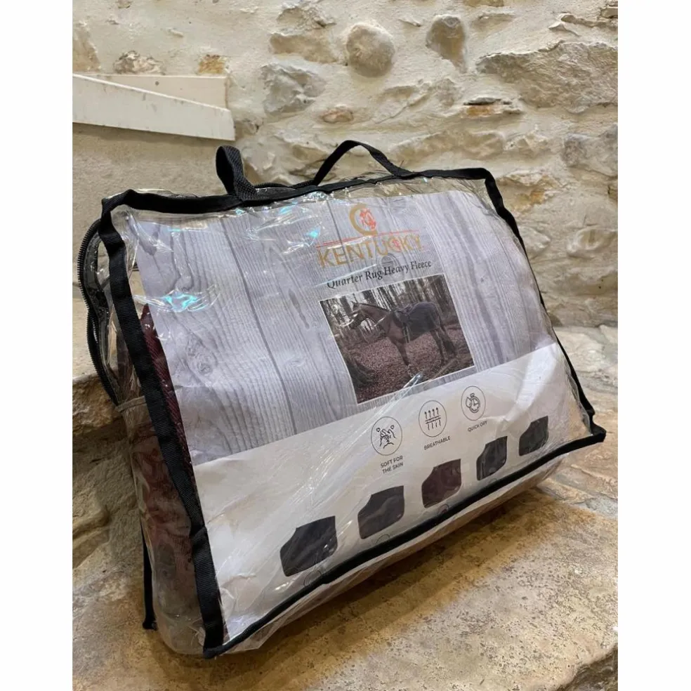 Couvre rein Kentucky