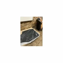 Couvre rein neuf imperméable doublé polaire