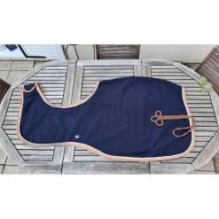 Couvre rein Paddock Sport