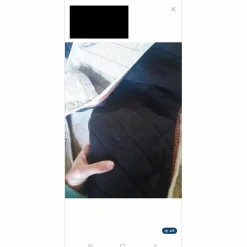 Couvre rein peneloppe