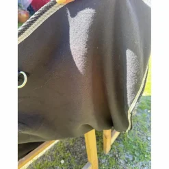 Couvre rein polaire