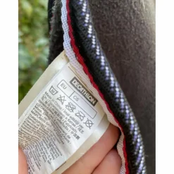 Couvre rein polaire