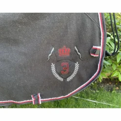 Couvre rein polaire