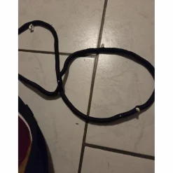 Couvre rein polaire