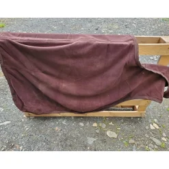 Couvre rein polaire