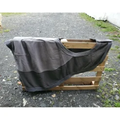 Couvre rein polaire