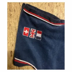 couvre rein polaire