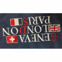 couvre rein polaire
