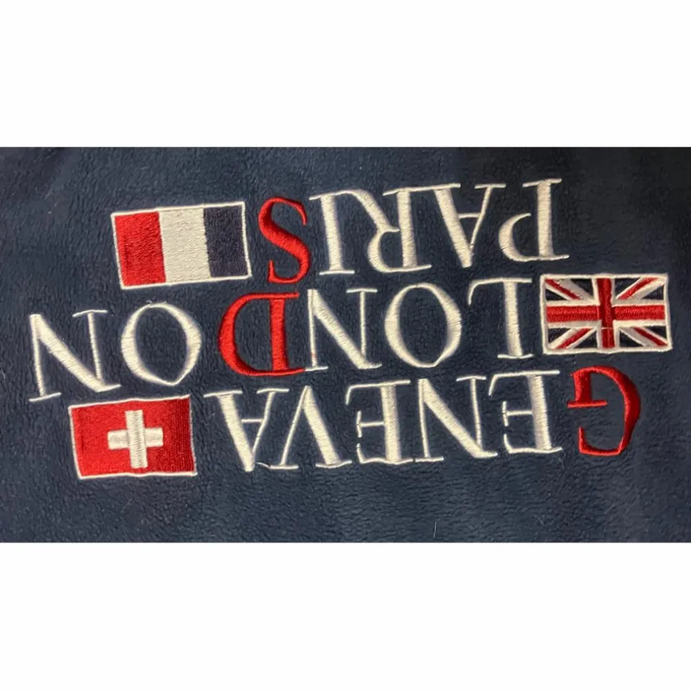 couvre rein polaire
