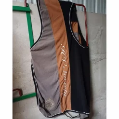 Couvre rein polaire