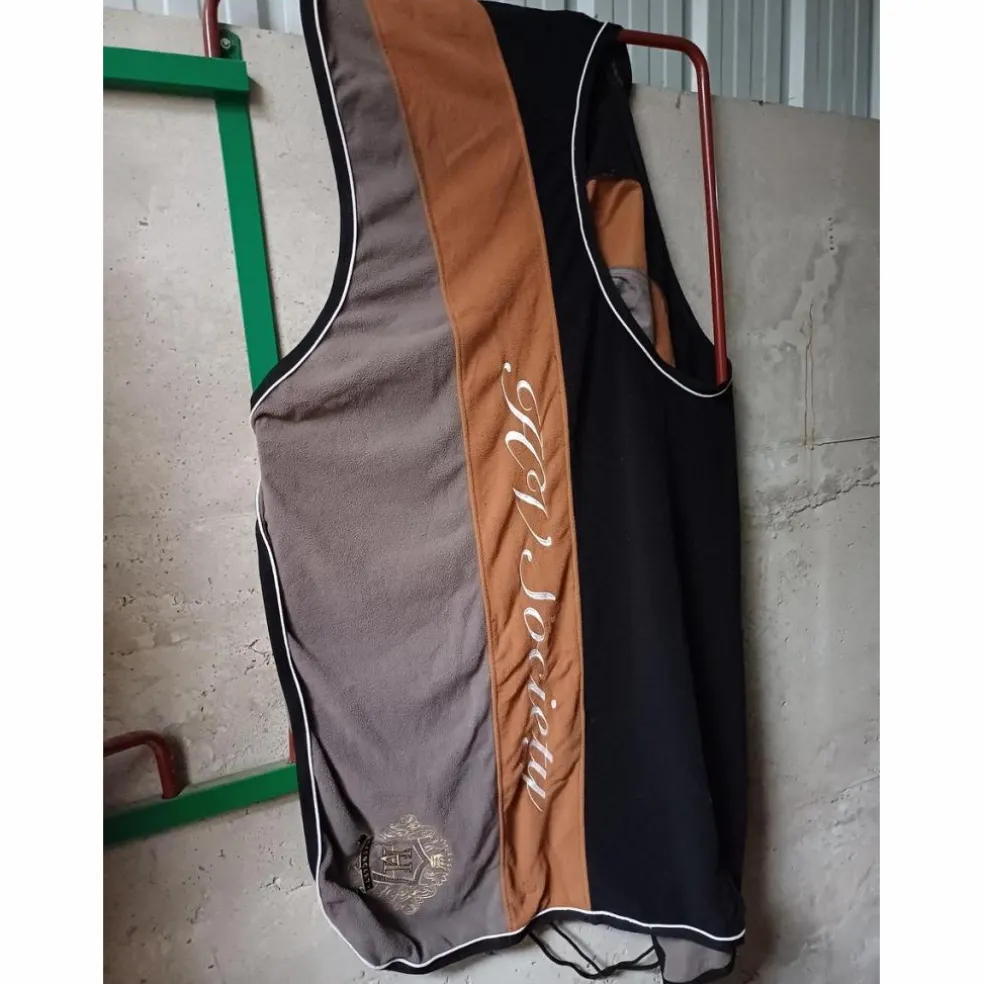 Couvre rein polaire