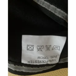 Couvre rein polaire