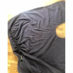 couvre rein polaire