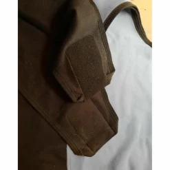Couvre rein polaire 125