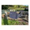 Couvre rein polaire bleu marine