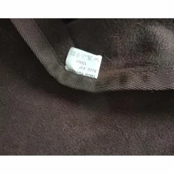 Couvre Rein Polaire Equi Thème Cheval