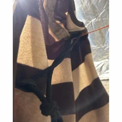Couvre rein polaire Equitheme