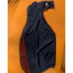 couvre rein polaire et imperméable 140
