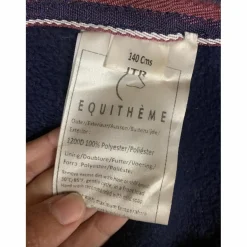 couvre rein polaire et imperméable 140
