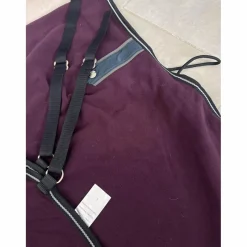 couvre rein polaire Fouganza L